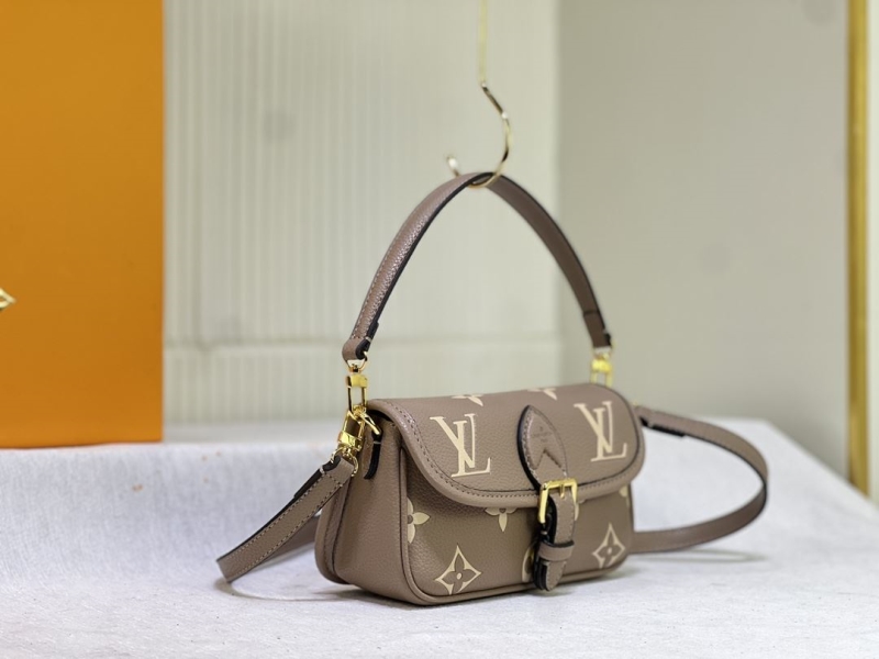 LV Satchel bags